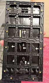 Imagen que contiene interior, tabla, grande, computadora

El contenido generado por IA puede ser incorrecto.